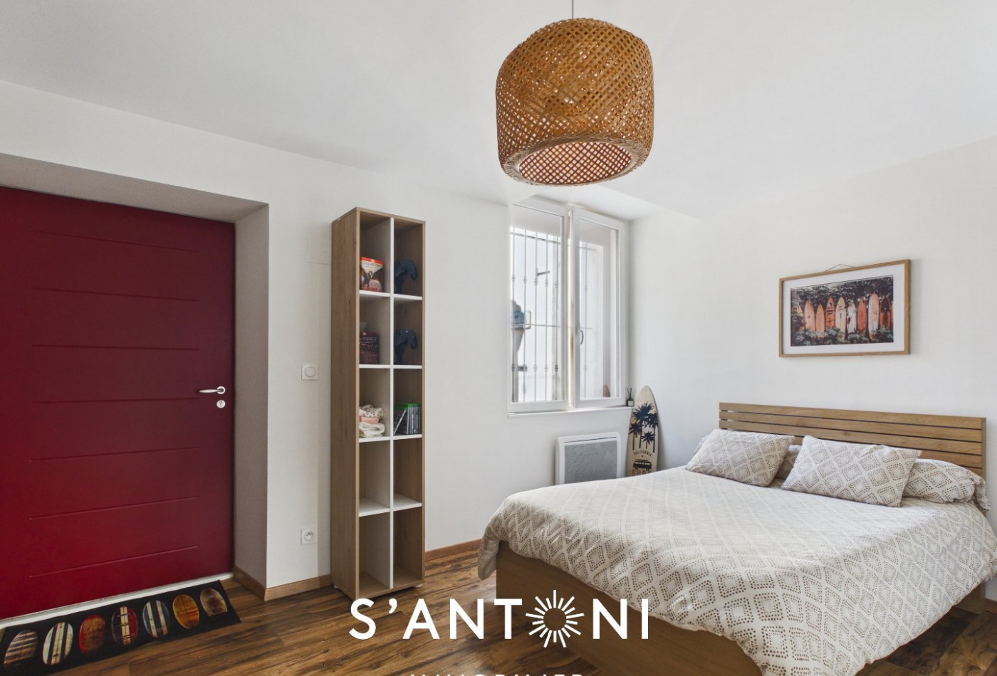 vente Maison Saint Genies De Fontedit - Photo 7