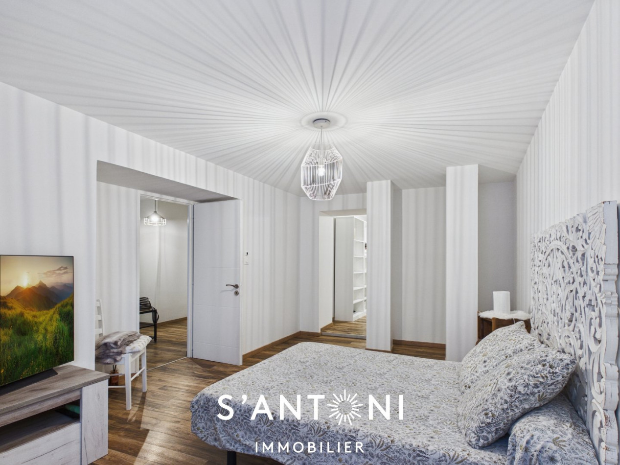 vente Maison Saint Genies De Fontedit - Photo 6