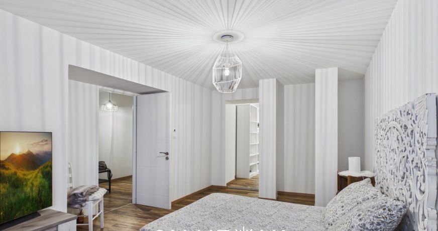 vente Maison Saint Genies De Fontedit