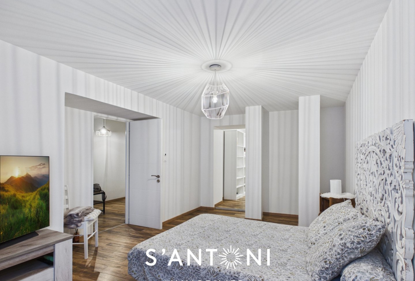 vente Maison Saint Genies De Fontedit - Photo 6