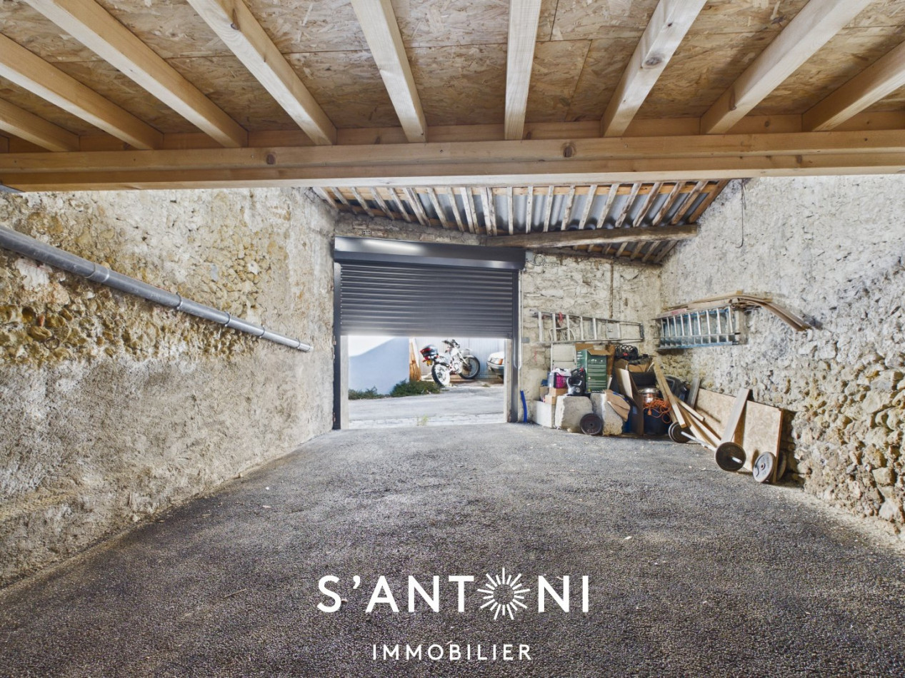 vente Maison Saint Genies De Fontedit - Photo 10