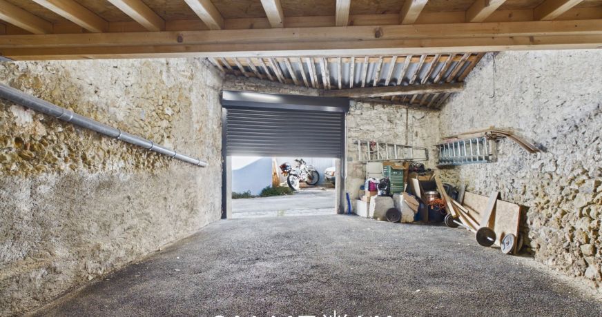 vente Maison Saint Genies De Fontedit