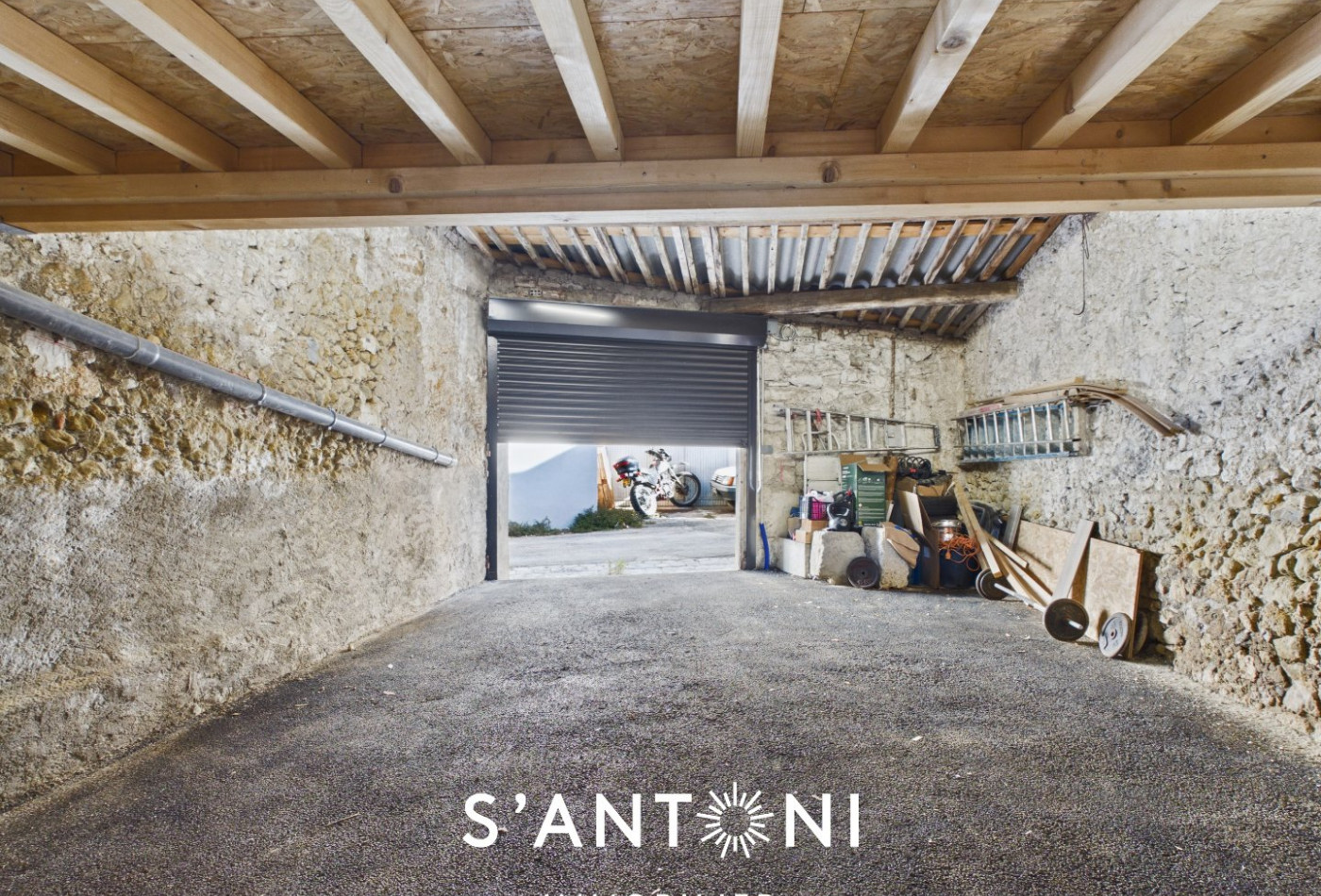 vente Maison Saint Genies De Fontedit - Photo 10