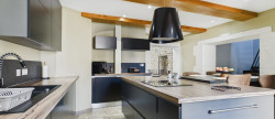 vente Maison Saint Genies De Fontedit
