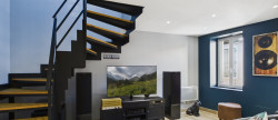 vente Maison Saint Genies De Fontedit