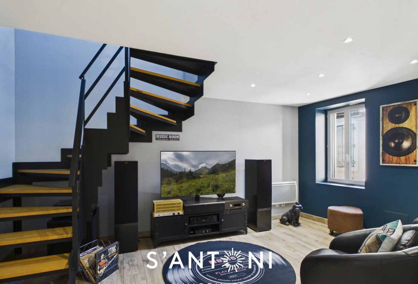 vente Maison Saint Genies De Fontedit - Photo 9