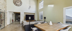 vente Maison Saint Genies De Fontedit