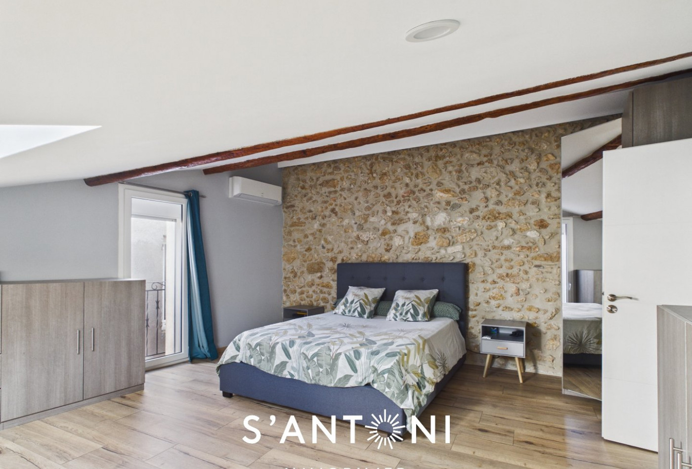 vente Maison Saint Genies De Fontedit - Photo 8