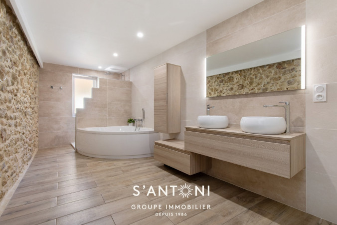 sale Maison Saint Genies De Fontedit - Photo 6