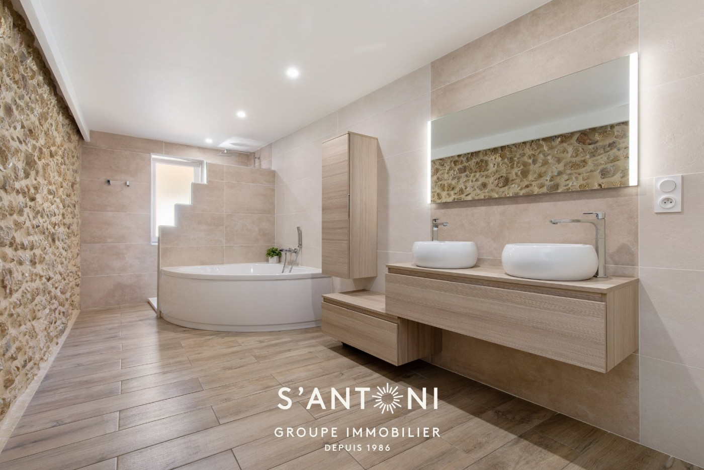 vente Maison Saint Genies De Fontedit - Photo 6