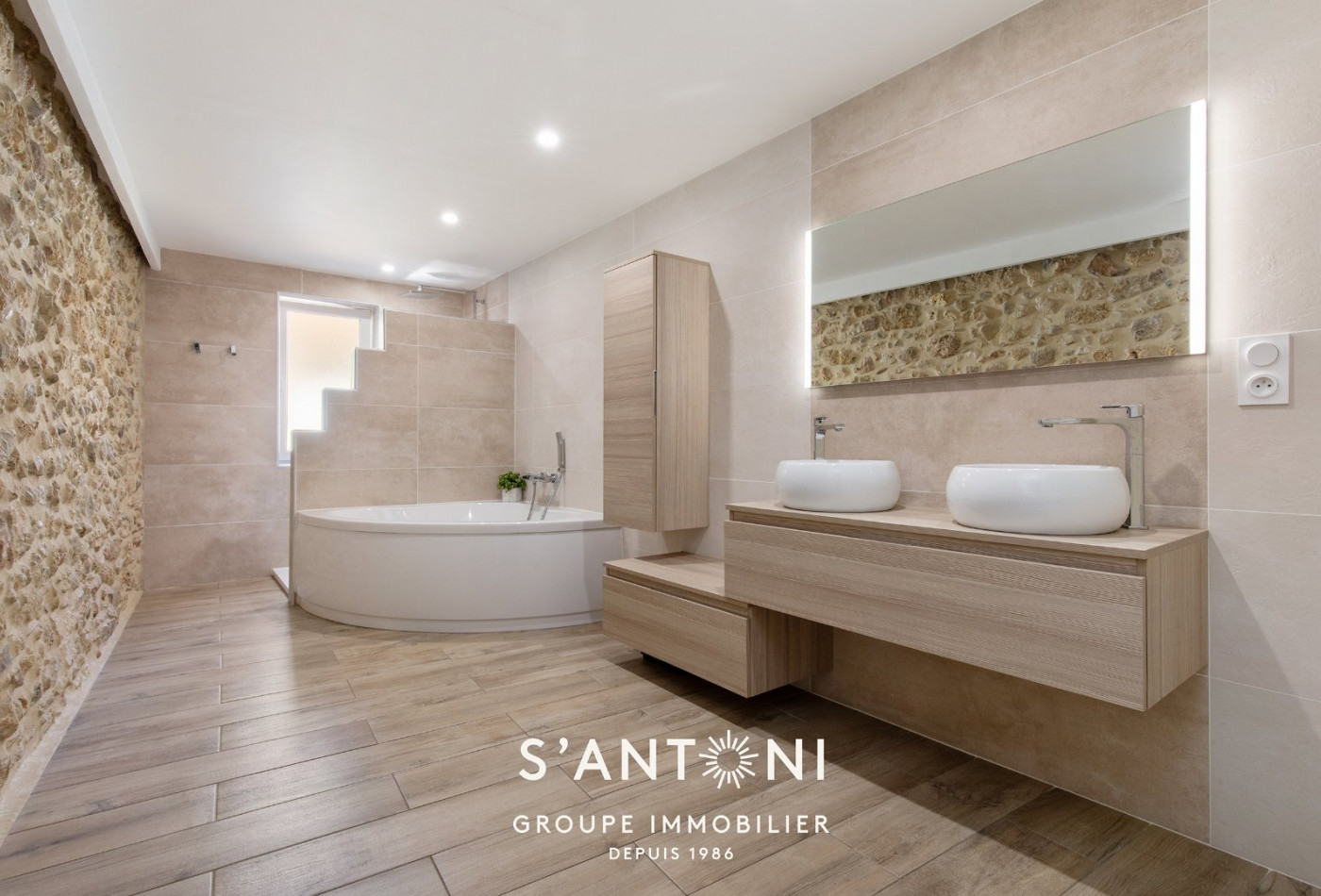 vente Maison Saint Genies De Fontedit - Photo 5
