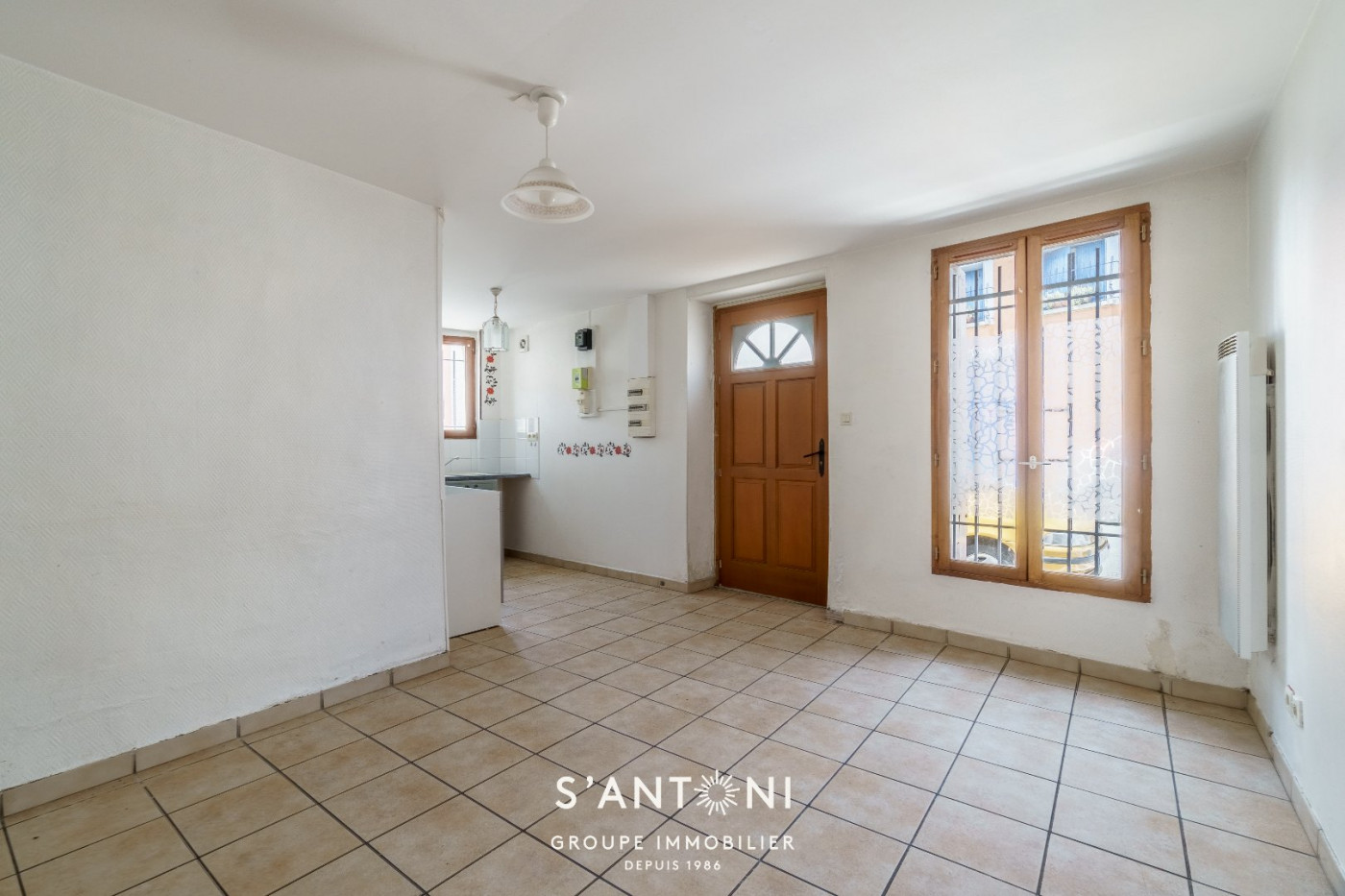 vente Maison de village Vias - Photo 8