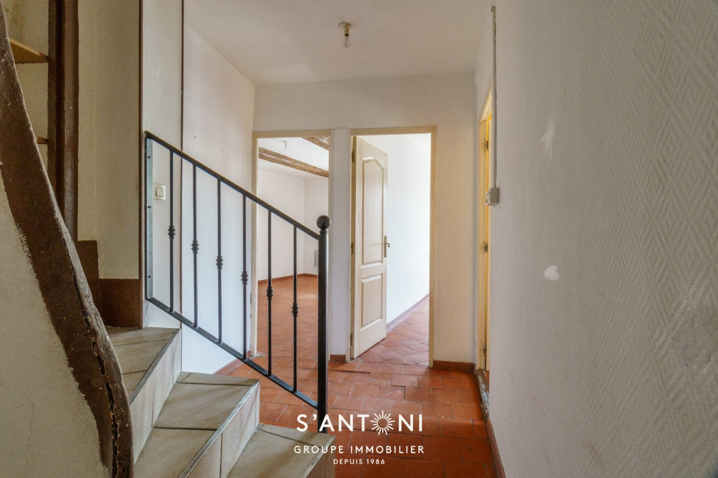 vente Maison de village Vias - Photo 9