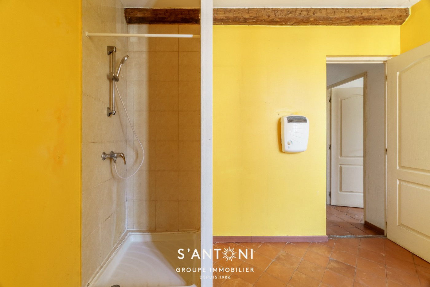 vente Maison de village Vias - Photo 11