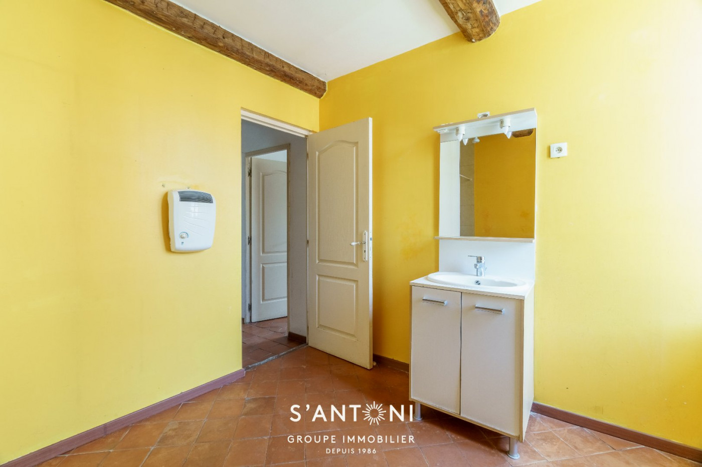 vente Maison de village Vias - Photo 12