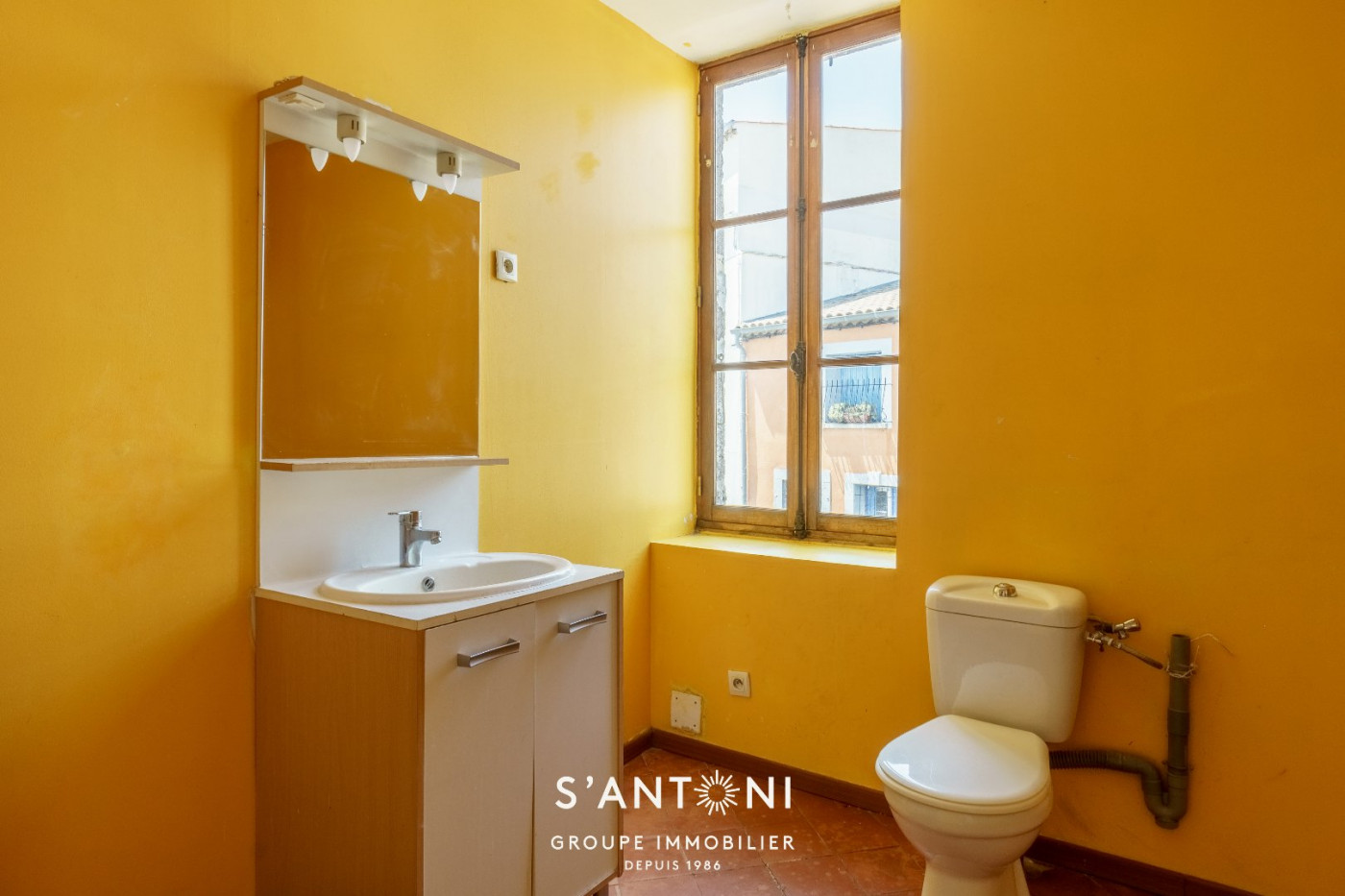 vente Maison de village Vias - Photo 13