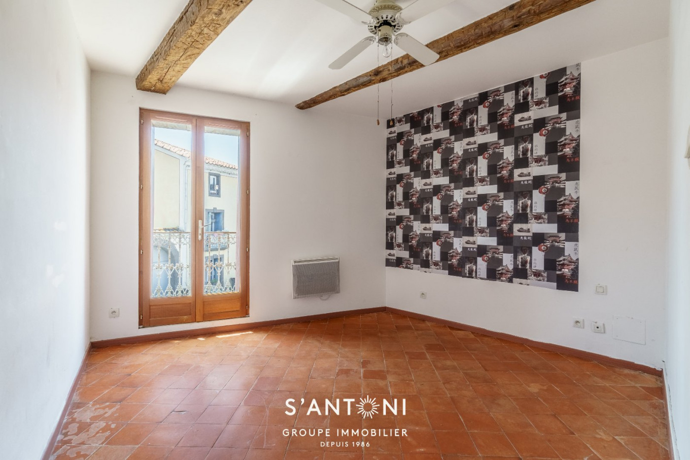 vente Maison de village Vias - Photo 14