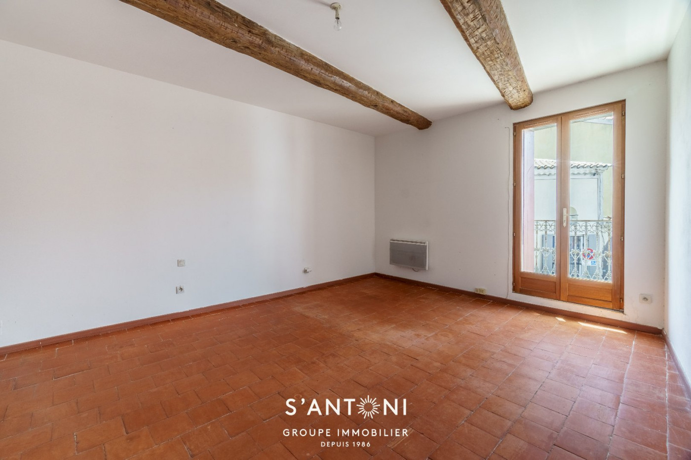 vente Maison de village Vias - Photo 17