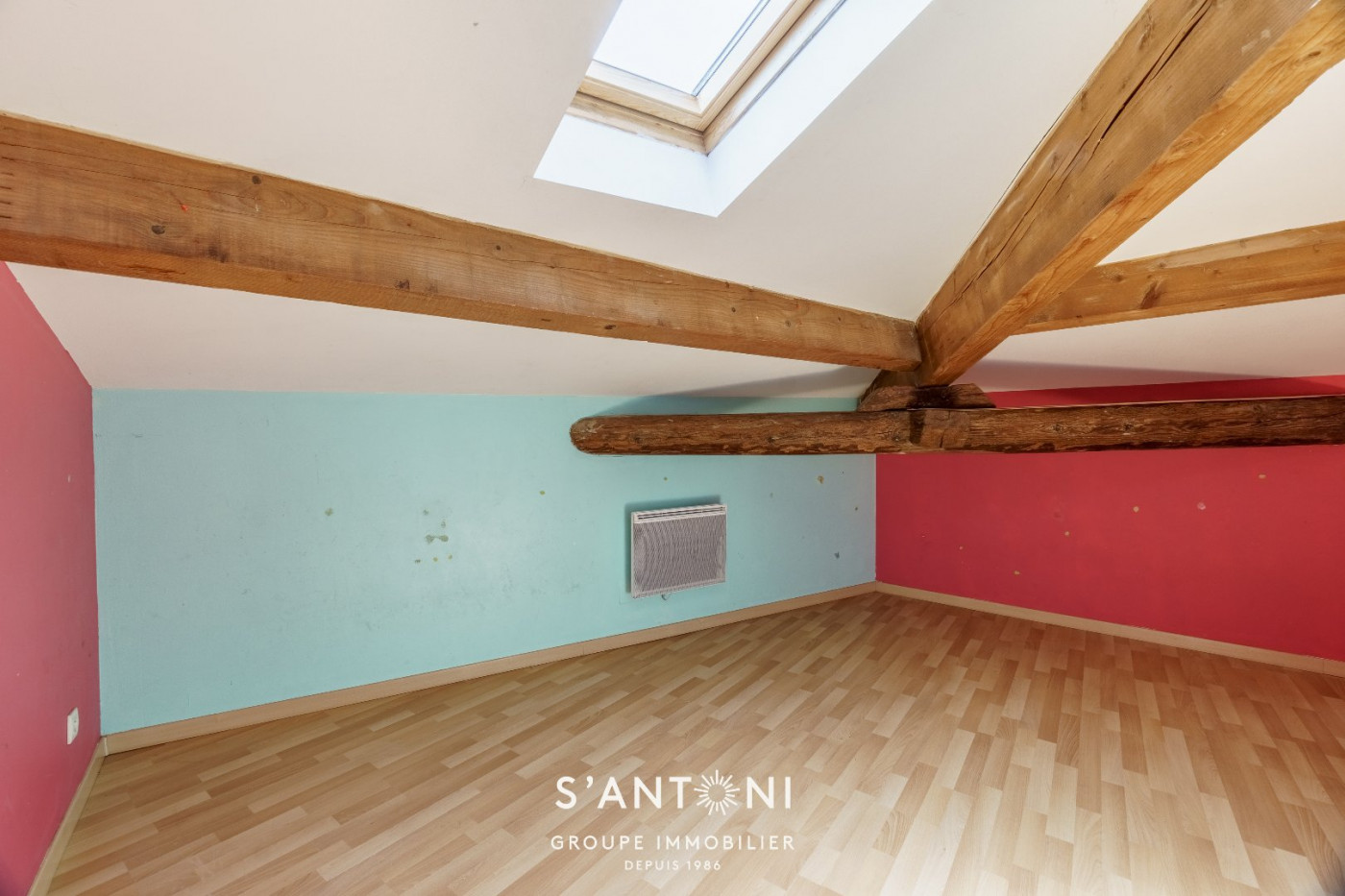 vente Maison de village Vias - Photo 21