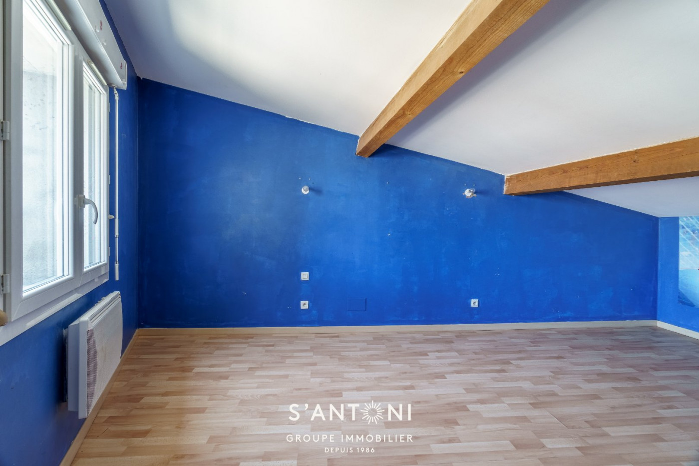 vente Maison de village Vias - Photo 23