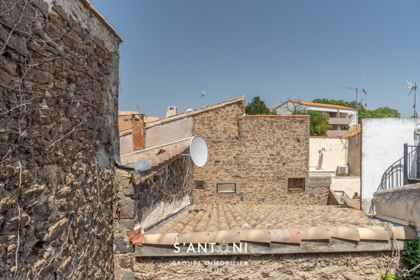 vente Maison de village Vias - Photo 25