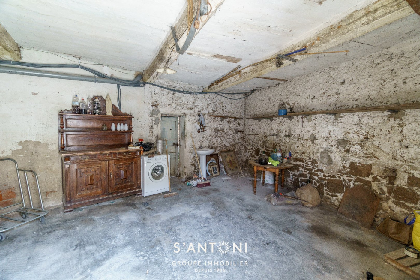 vente Maison de village Vias - Photo 28