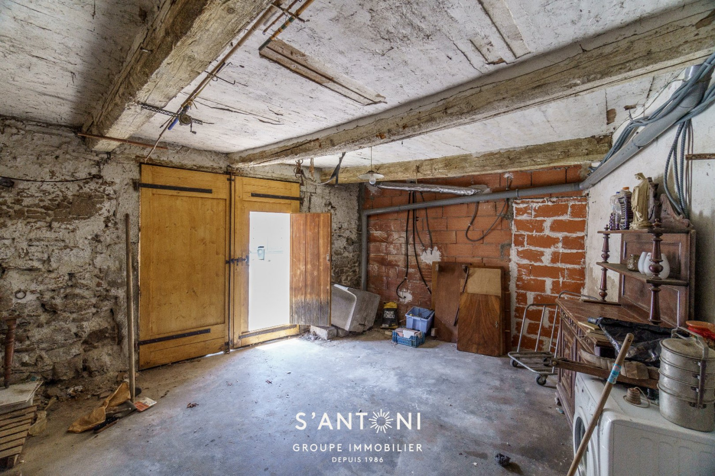 vente Maison de village Vias - Photo 29