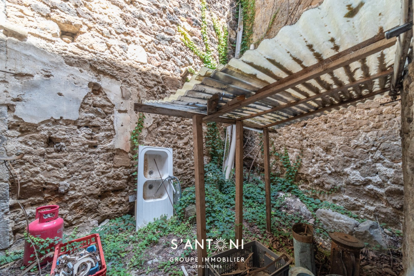 vente Maison de village Vias - Photo 30