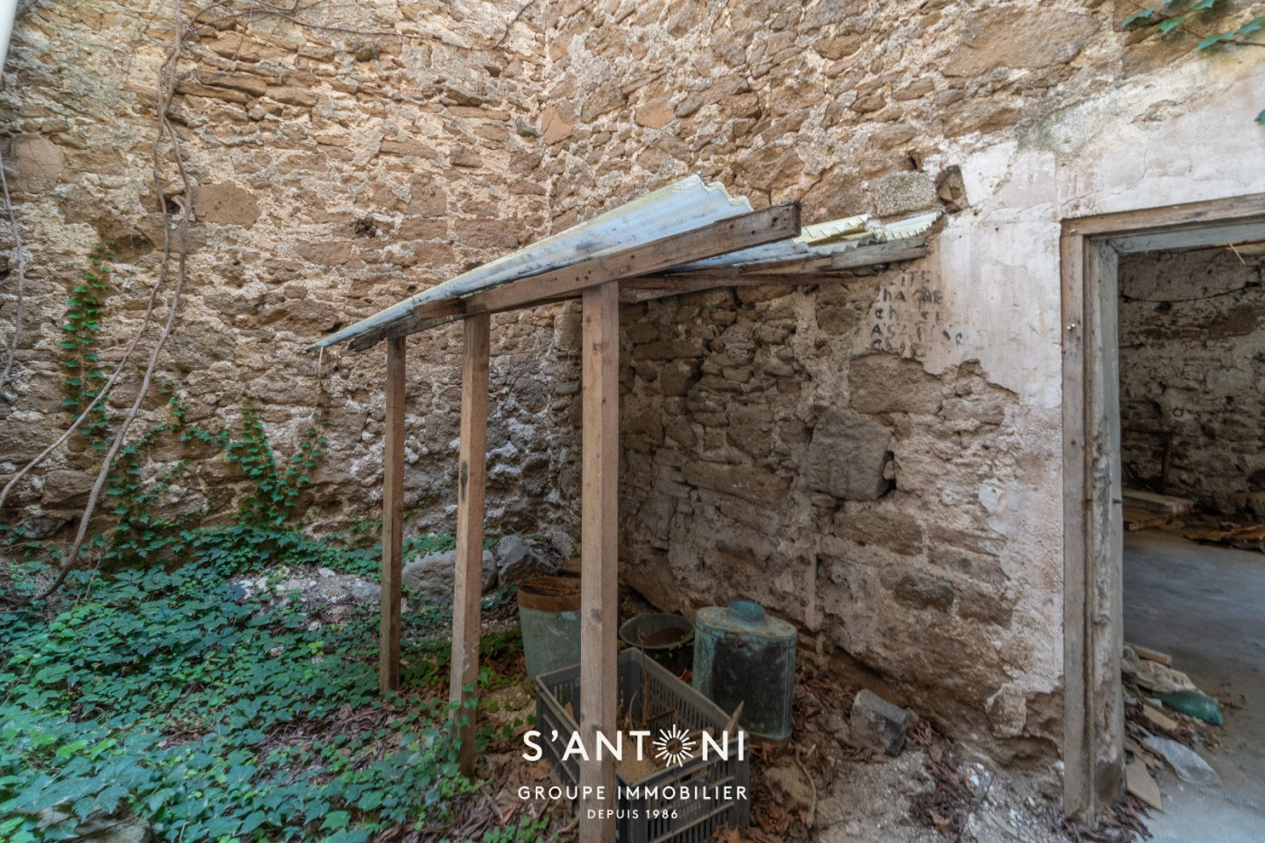 vente Maison de village Vias - Photo 31