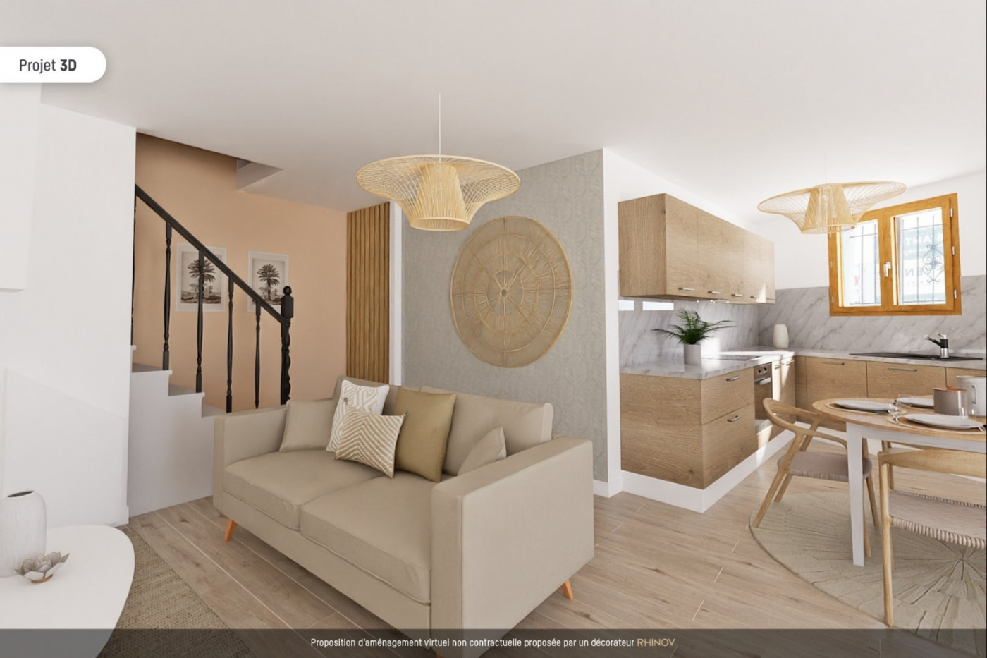 vente Maison de village Vias - Photo 1