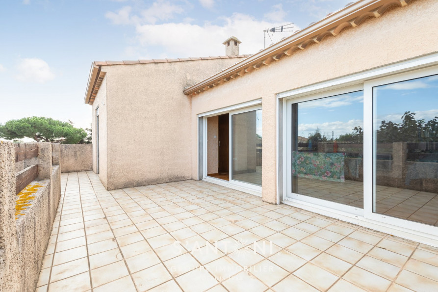 vente Maison Vias - Photo 2