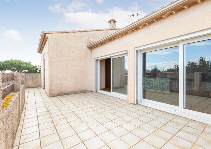 vente Maison Vias