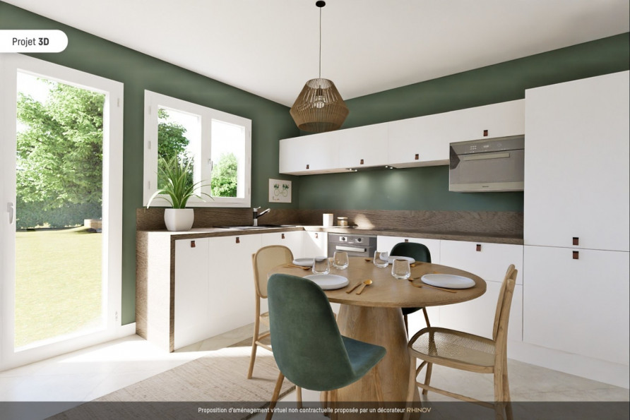 vente Maison Vias - Photo 6