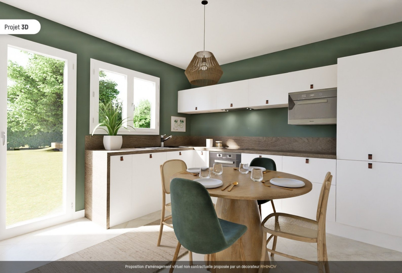 vente Maison Vias - Photo 6