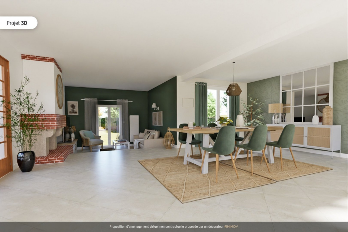 vente Maison Vias - Photo 4