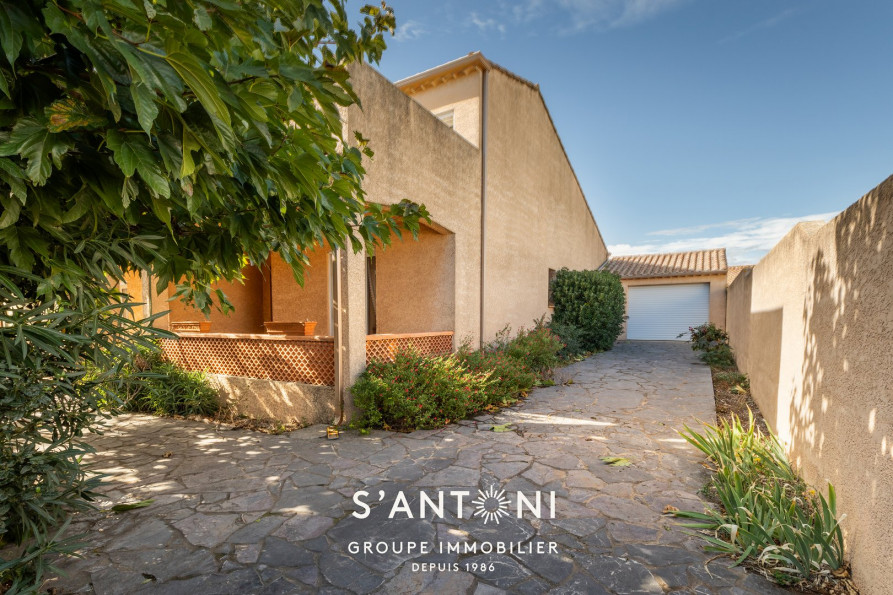 vente Maison Vias - Photo 3