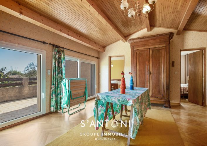 vente Maison Vias