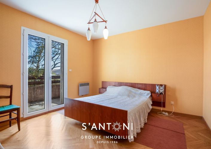 vente Maison Vias