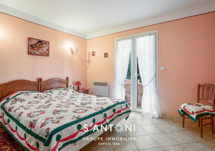vente Maison Vias