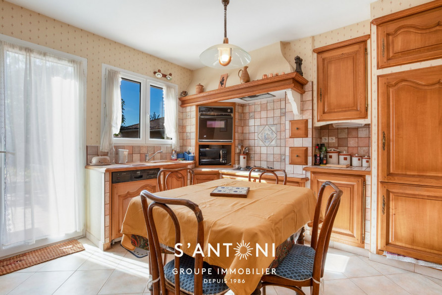 vente Maison Vias - Photo 7