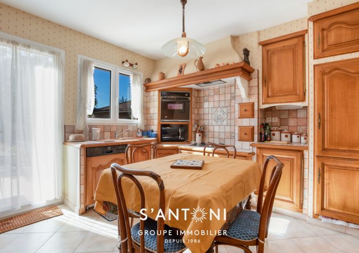 vente Maison Vias