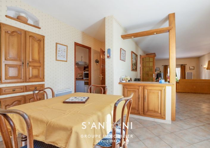 vente Maison Vias