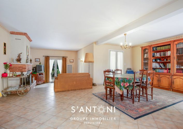 vente Maison Vias