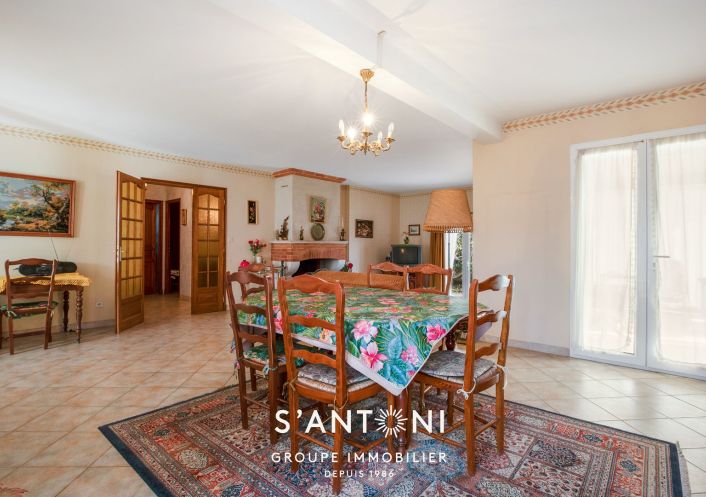 vente Maison Vias
