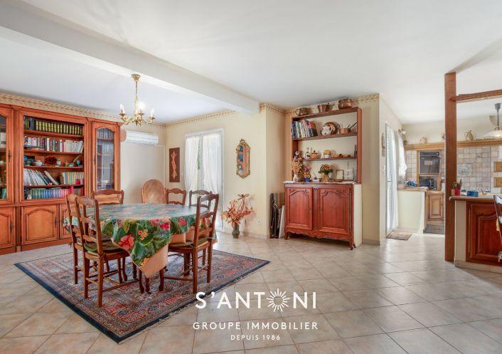 vente Maison Vias
