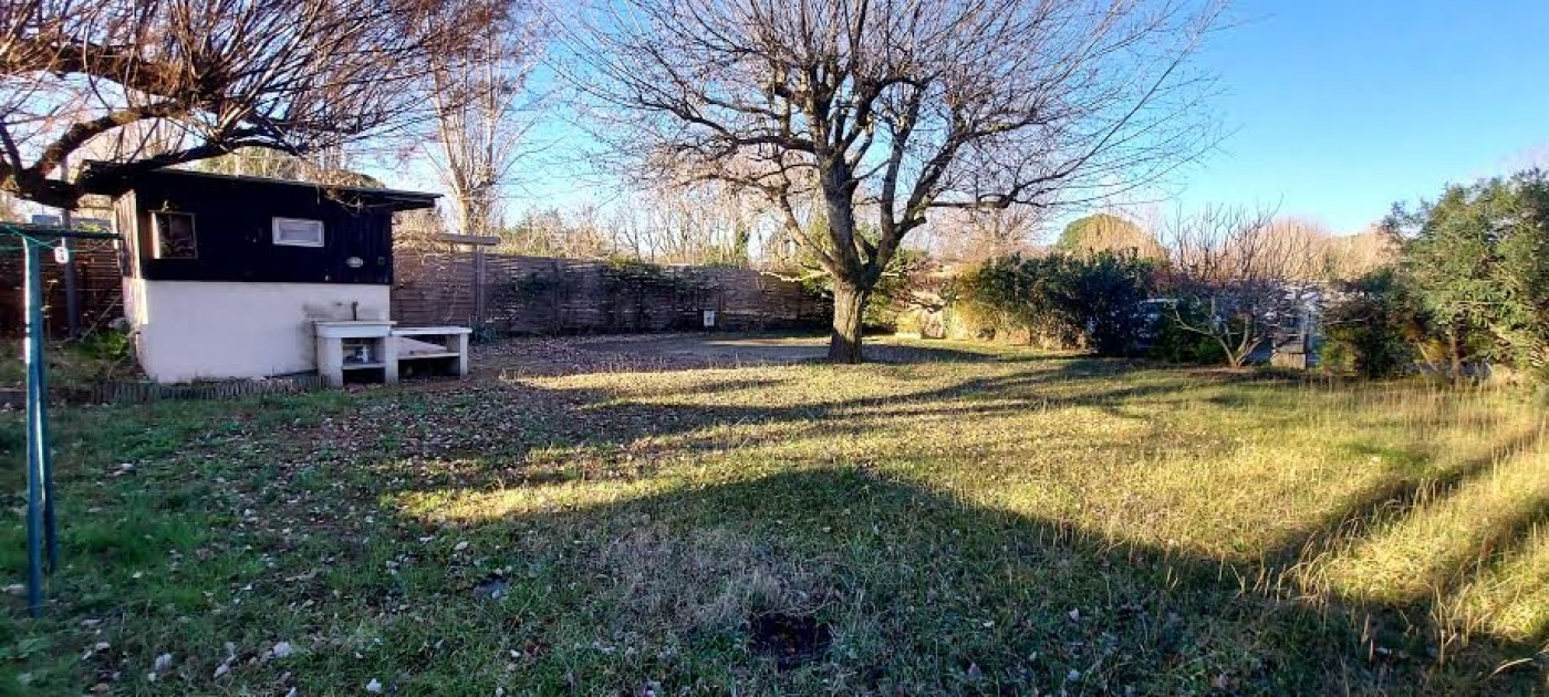 vente Terrain de loisir Vias-plage - Photo 3