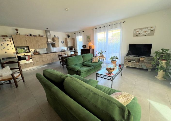 vente Maison en résidence Vias