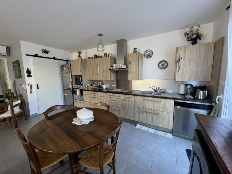 vente Maison en résidence Vias - Photo 7