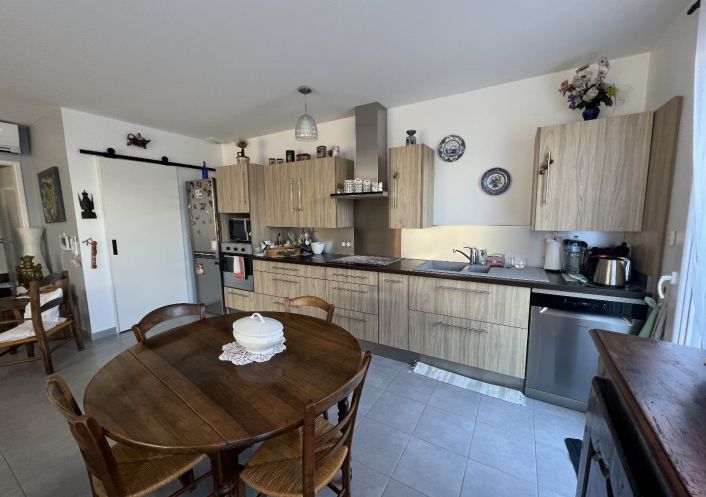 vente Maison en résidence Vias
