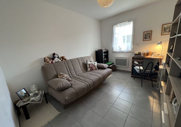 vente Maison en résidence Vias